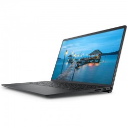 Portátil Dell Inspiron 15 AMD RYZEN 3 3250U Radeon Vega, 256GB NVME SSD 8GB RAM DDR4 WinPro