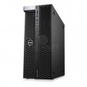 Workstation Dell Precision 5820 Intel® Xeon® W-2225 32GB RAM 512GB SSD NVIDIA QUADRO RTX 4000 (8GB GDDR6)