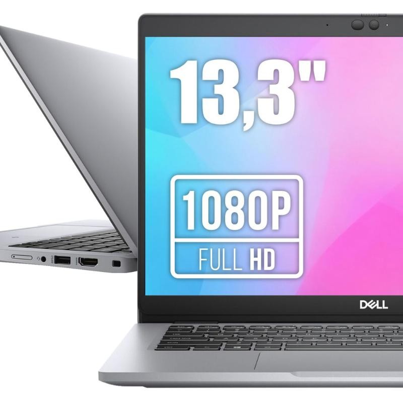 DELL Latitude 5320 - Portátil Empresarial de Alto Desempenho e