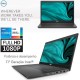 Portátil DELL Latitude 14 (3420) FHD Intel Quad Core I5-1145G7 11ªGeração, 256GB NVME SSD, 8GB RAM DDR4, WinPro