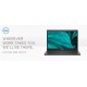 Portátil DELL Latitude 14 (3420) FHD Intel Quad Core I5-1145G7 11ªGeração, 256GB NVME SSD, 8GB RAM DDR4, WinPro