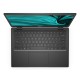 Portátil DELL Latitude 14 (3420) FHD Intel Quad Core I5-1145G7 11ªGeração, 256GB NVME SSD, 8GB RAM DDR4, WinPro