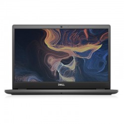 Portátil Dell Latitude 3410 14" | Intel Core i5‑10210U 10ª Gen | 8GB RAM | 256GB SSD NVMe | Windows Pro | Empresarial [Grau A-]
