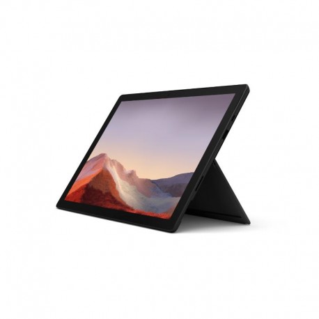 Tablet Microsoft Surface Pro 7, Touch-Screen QHD+, 10ª Gen Core i5-1035G4, 256GB SSD, 8GB RAM, WinPro