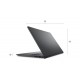 Portátil Gaming Starter Dell Inspiron 14 (5405) AMD Ryzen 7 4700U Radeon™ RX Vega 7|512GB NVMe SSD|8GB RAM DDR4|Win Pro