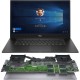 Dell Precision 5540 Workstation FHD Intel Core i5-9400H 32GB RAM 512GB NVMe SSD NVIDIA Quadro T1000 4GB