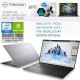 Dell Precision 5540 Workstation FHD Intel Core i5-9400H 32GB RAM 512GB NVMe SSD NVIDIA Quadro T1000 4GB