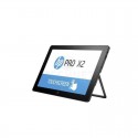Tablet HP Pro x2 612 (12") Touch (12"), 30,5 cm, Intel® Core™ M3-7Y30, 256GB SSD, 8GB RAM, WinPro
