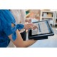Tablet HP Pro x2 612 (12") Touch (12"), 30,5 cm, Intel® Core™ M3-7Y30, 256GB SSD, 8GB RAM, WinPro