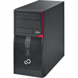 PC Desktop Tower Fujitsu ESPRIMO P556 Intel Core I7-6700 250GB SSD 8GB RAM Win Pro