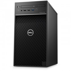 Workstation Dell Precision 3650 Power Intel® Octa Core I7-11700, 32GB RAM, 1TB SSD, NVIDIA RTX A2000 (12GB GDDR6)