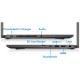 Ultrabook™ DELL Latitude 7420 Touchscreen, Intel Quad Core I7-1185G7 11ª Gen 256GB SSD NVME SSD 8GB RAM WinPro