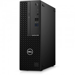 Dell Optiplex 3080 Tower Desktop 10ª Geração HEXA CORE I5-10400F 256GB SSD 8GB RAM DDR4 GRÁFICA AMD RADEON R5 430 2GB WinPro
