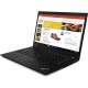 Lenovo ThinkPad T14S Ultrabook 10ª Geração Intel Quad Core i5-10310U 256GB NVMe SSD 8GB RAM DDR4 WinPro VINIL [A-]