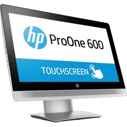 All-in-One TOUCHSCREEN HP ProOne 600 G2 TouchScreen G2 Full HD Intel Core I5-6500, 256 SSD, 8GB DDR4 WinPro