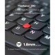 Lenovo ThinkPad L590 | Core i5-8365U, 8GB RAM, 256GB SSD | Recondicionado