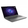 Portátil Gaming Lenovo LOQ 15.6" FHD 144Hz Intel Core i5-12450HX RTX 3050 6GB 1TB SSD NVMe 16GB DDR5 Windows 11
