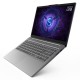 Portátil Gaming ERAZER Crawler, 15.6" Full HD, Intel Core I5-12450H, 16GB RAM, 512GB SSD, NVIDIA GeForce RTX 2050 4GB