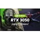Portátil Gaming ERAZER Crawler, 15.6" Full HD, Intel Core I5-12450H, 16GB RAM, 512GB SSD, NVIDIA GeForce RTX 2050 4GB