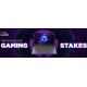 Portátil Gaming ERAZER Crawler, 15.6" Full HD, Intel Core I5-12450H, 16GB RAM, 512GB SSD, NVIDIA GeForce RTX 2050 4GB