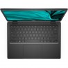 Portátil DELL Latitude 14 (3420) FHD Intel Quad Core I7-1165G7 11ªGeração, 256GB NVME SSD, 8GB RAM DDR4, WinPro Vinil