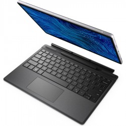 Dell Latitude 7320 2 em 1, 13.0" FHD+ Touch, Intel Quad Core i5-1140G7, 8GB RAM, 256GB NVMe SSD, Intel Iris Xe