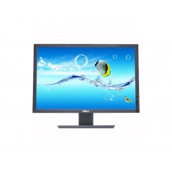 Monitor Profissional HD [1680 x 900] Widescreen de 20 polegadas Dell
