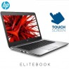 Ultrabook HP EliteBook 840 G3 14" Touchscreen FHD: Intel Core i5-6300U, 8GB DDR4 RAM, 256GB SSD, WinPro