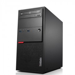 Desktop Lenovo ThinkCentre M800 Tower i7-6700 | PC Profissional
