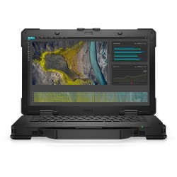 Portátil Rugged Dell Latitude 5430 14" Touch | i5-1145G7 | Robustecido