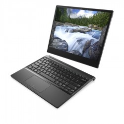 Ultrabook Híbrido Tablet/Portátil Dell Latitude 7285 2K UHD 2in1 Touch Intel Core I7-7Y75 256GB NVME SSD 16GB RAM WinPro