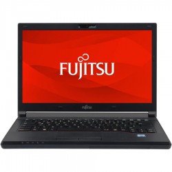 Portátil Profissional Fujitsu LIFEBOOK E546 Full HD | Intel Core i5-6200U, 8GB RAM, 256GB NVMe SSD, Win 11 Pro