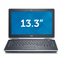 Dell Latitude Premier E6330 - 13,3 - Intel Core i5-3320M Windows 10 Professional upgrade