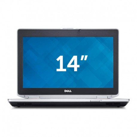 Portátil "Premier" Dell Latitude E6430 Intel Core i5-3320M Windows 10 Professional
