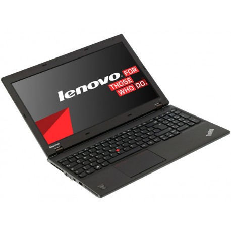 Lenovo ThinkPad L540 [15.6"] Intel Core i5 4300U 4ª Geração - Windows 10 Professional update
