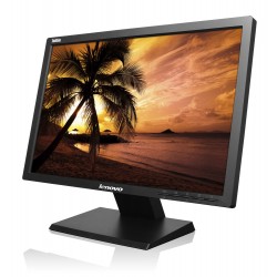 Monitor profissional 19" Widescreen 1440 x 900 Lenovo Thinkvision