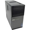 Desktop Dell Premier OptiPlex 9010 Premier Intel i5-3570 Quad-Core Windows 10 Pro