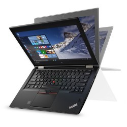 [Grau A-]Ultrabook Híbrido ThinkPad Yoga 260 Intel® Core i5-6200U|6ª Geração]|DDR4|240GB SSD|Ecrã táctil Full HD Win[ A-]