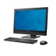 Dell OptiPlex 7440| Enterprise All-in-One 23 Pol Full HD [8GB RAM|SSD] Intel® Quad-Core™ i5-6500|Skylake 6ª Geração] Windows Pro