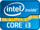 cpu intel i3