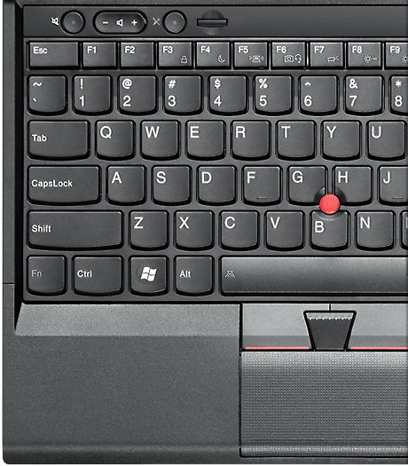 Notebook ThinkPad X230