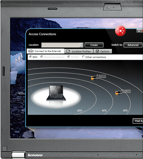 Notebook ThinkPad X230