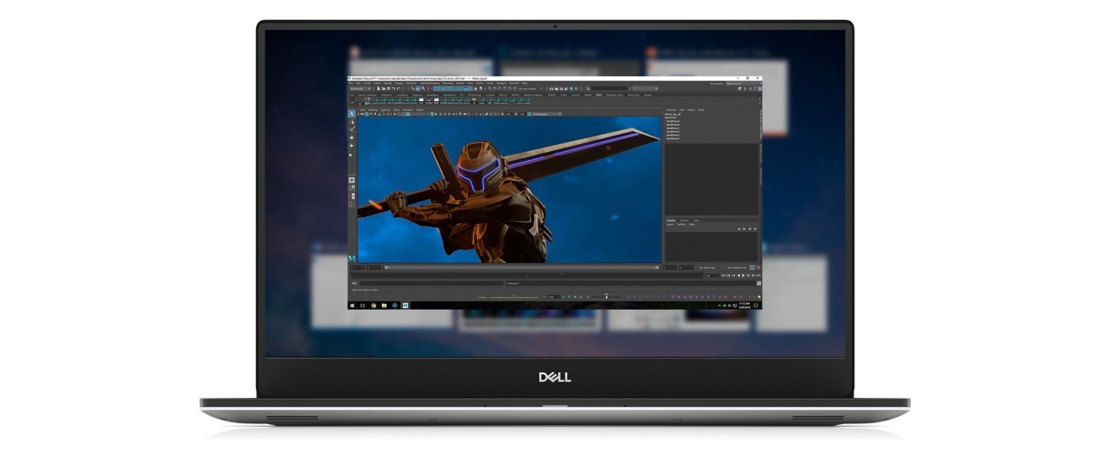 dell