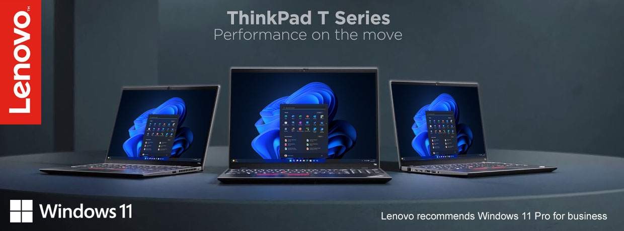Lenovo ThinkPad T14s