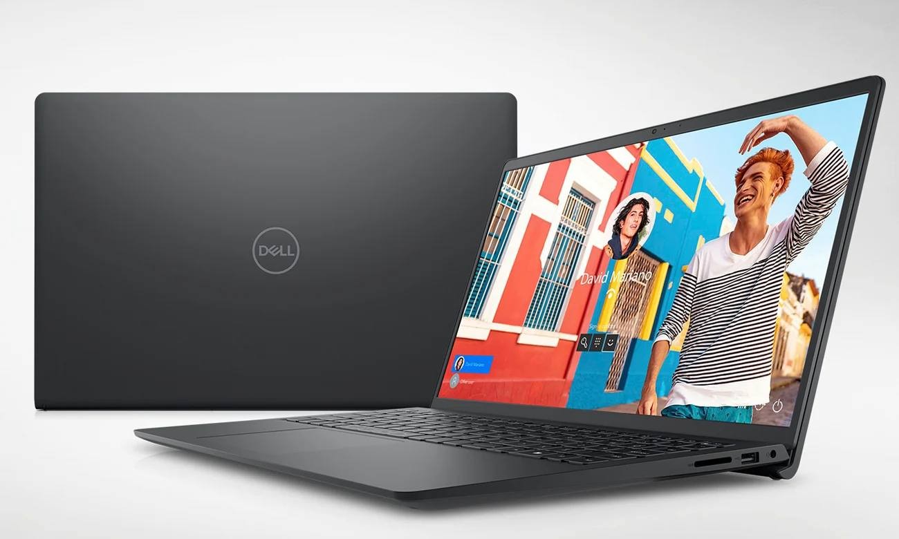 Dell Inspiron 5515 -Technet Low Cost Computers Recondicionados - Refurbished