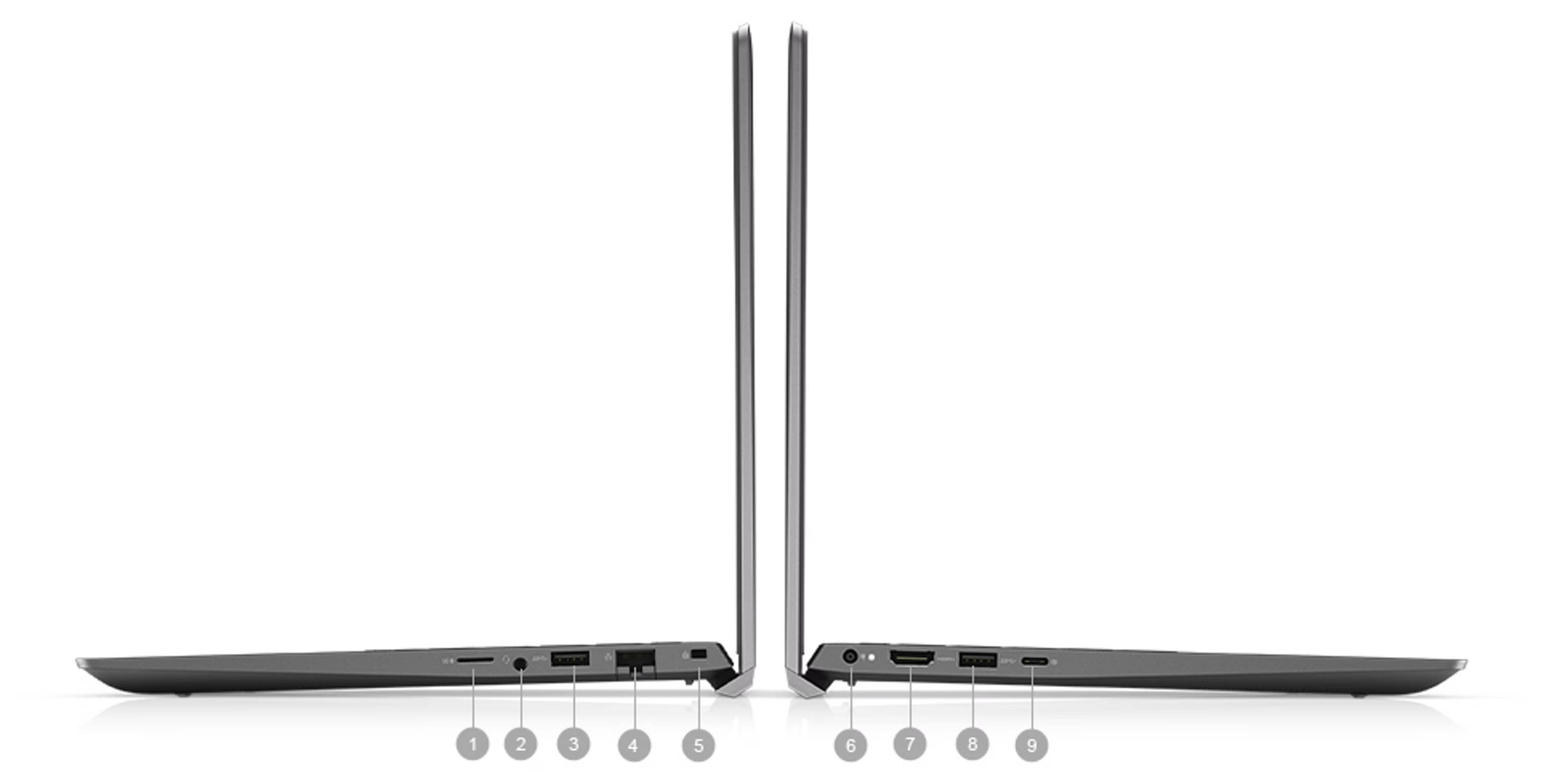 Dell Vostro 14 5402 -Technet Low Cost Computers Recondicionados - Refurbished