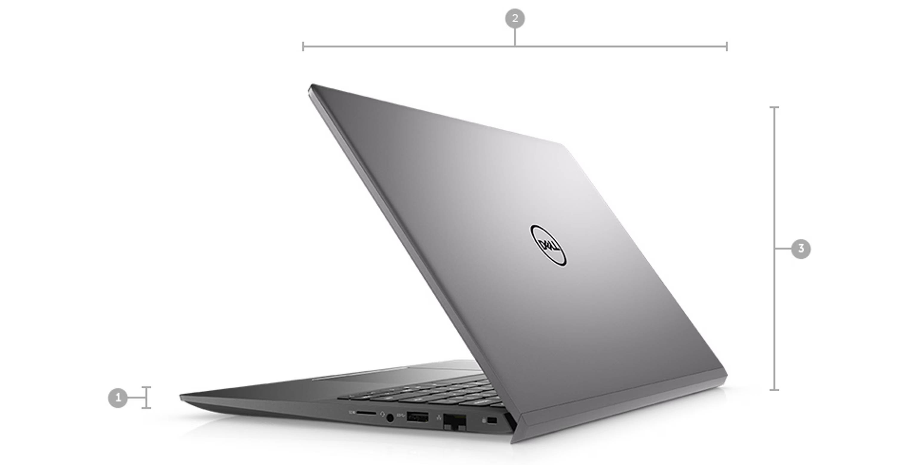 Dell Vostro 14 5402 -Technet Low Cost Computers Recondicionados - Refurbished