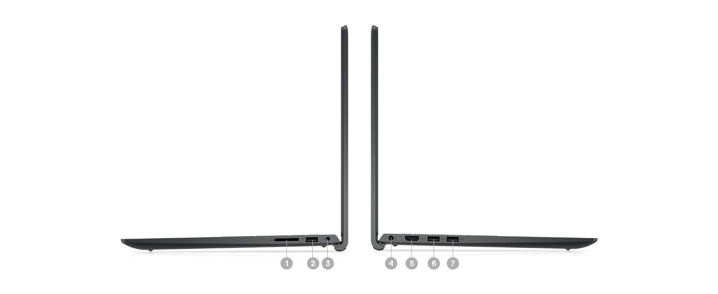Dell Inspiron 15 3515-Technet Low Cost Computers Recondicionados - Refurbished