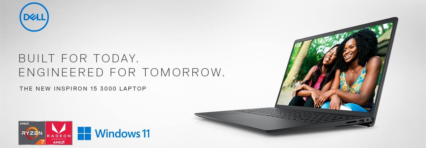 Dell Inspiron 15 3515-Technet Low Cost Computers Recondicionados - Refurbished