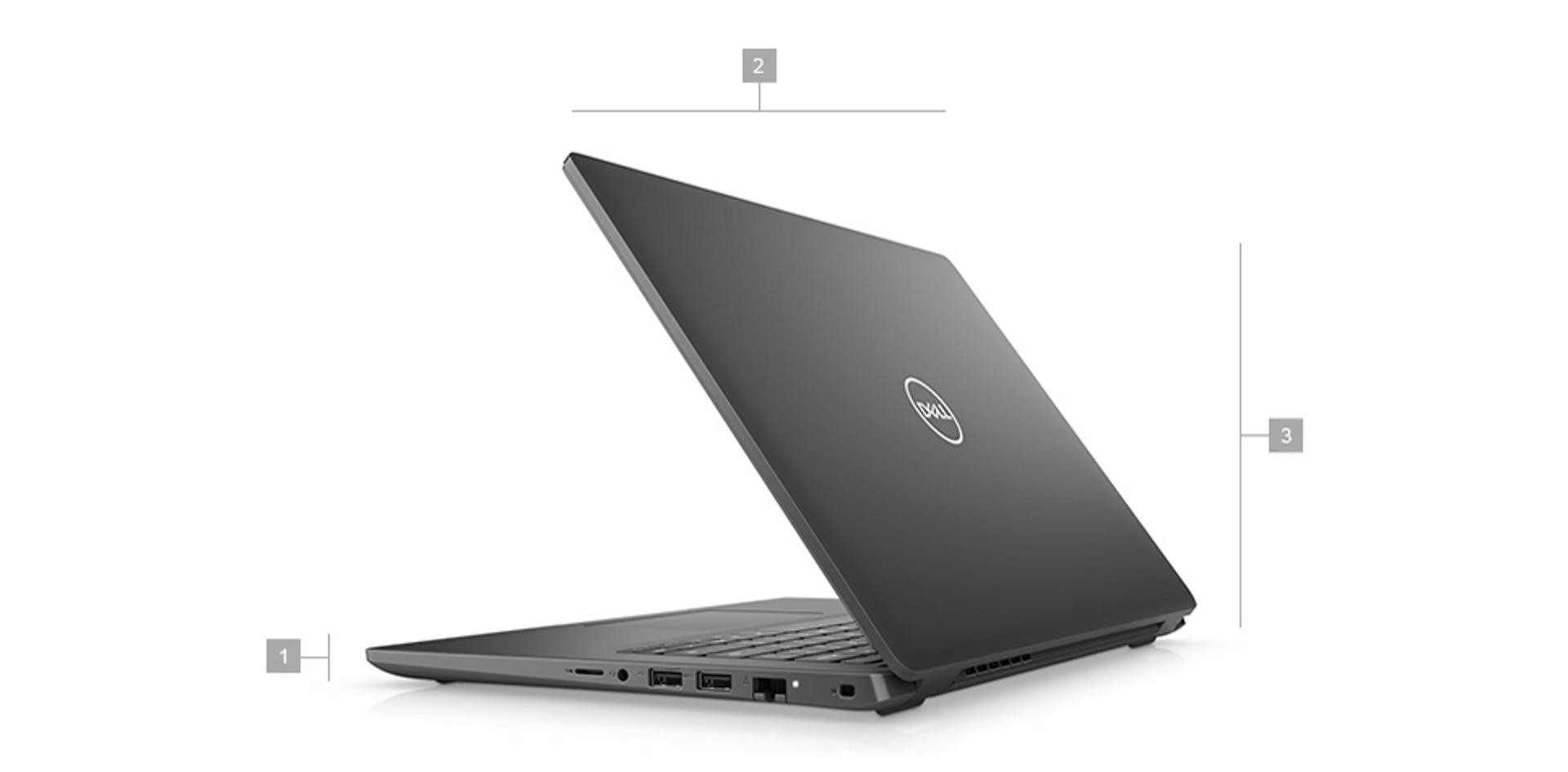 Dell Latitude 14 (3410) - Technet Low Cost Computers Recondicionados - Refurbished